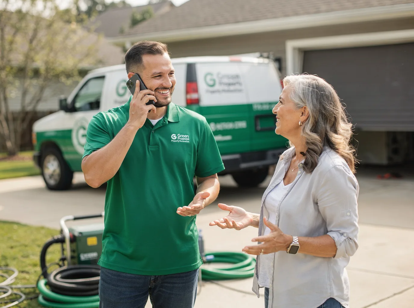 Water Damage Restoration Poston, AZ FAQs